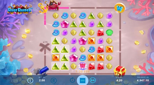 Free spins verdienen