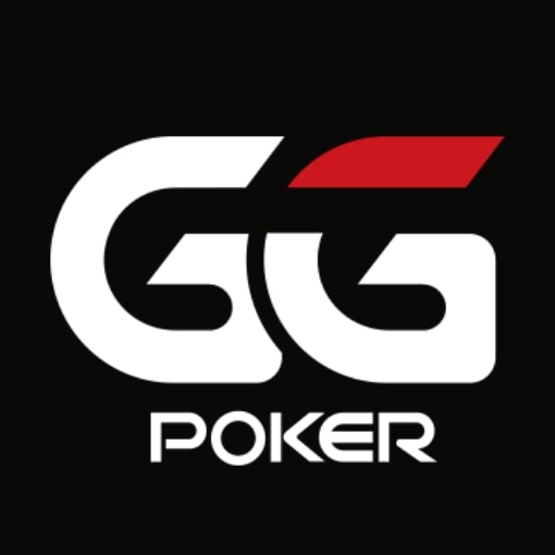 GG Poker casino logo
