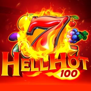 hell hot 100 logo