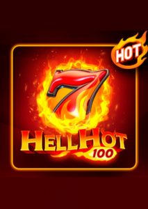 hell hot 100 logo