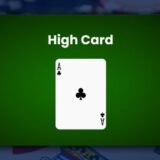 high card