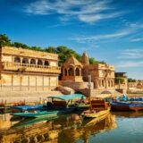India goklicentie
