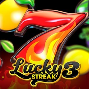 lucky streak logo