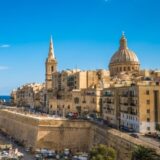 Malta goklicentie