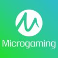 microgaming logo