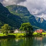 Noorwegen goklicentie