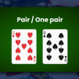 pair/one pair