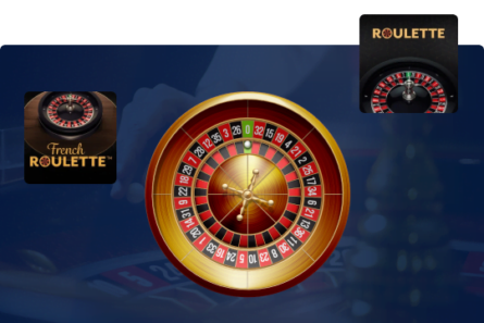 spelregels roulette