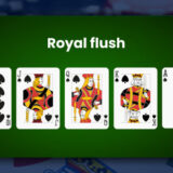 royal flush