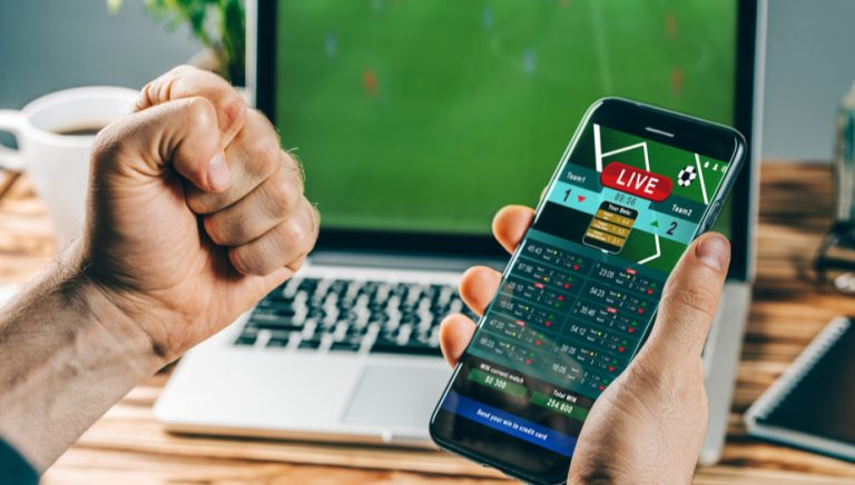 De nieuwe kansspelwet en uitgesloten voetbalweddenschappen