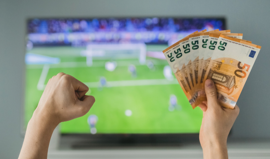sportbet win