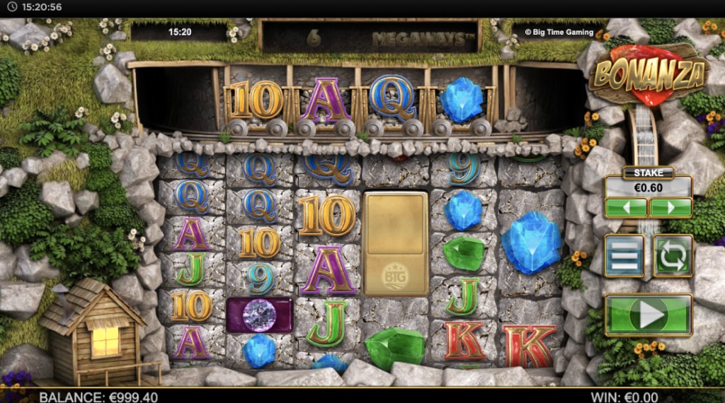 Online slot