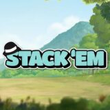 Stack 'Em logo