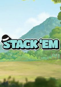 Stack 'Em logo