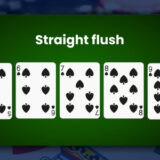 straight flush