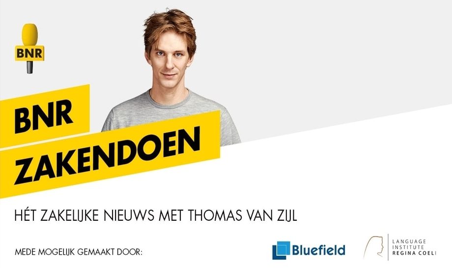 BNR Zakendoen