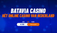 Kansino opent de deuren voor Nederlandse spelers