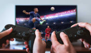 FIFA voetbalspel leidt op tot levenslang gokken