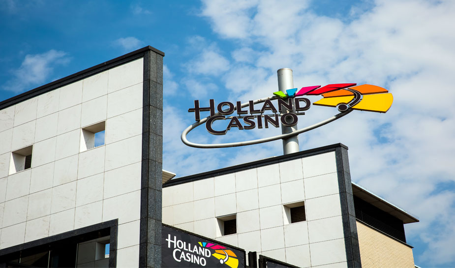 Holland Casino online