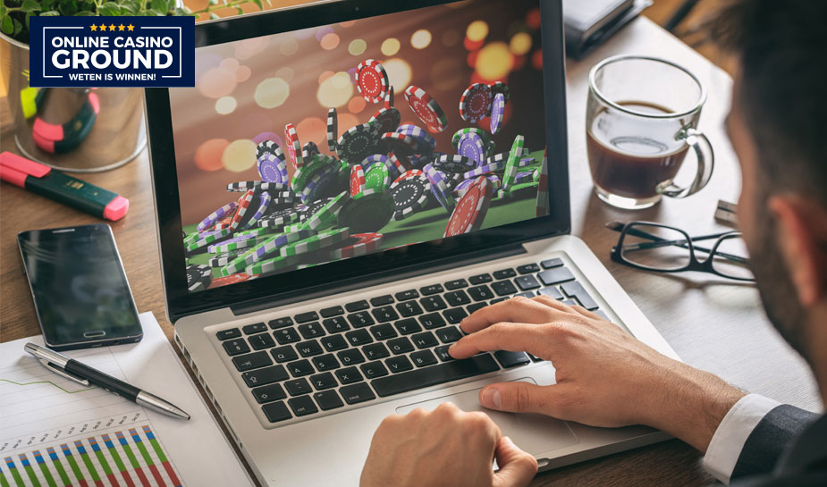 OnlineCasinoground in 2020 positie 1 toplijst casino met meeste bezoekers