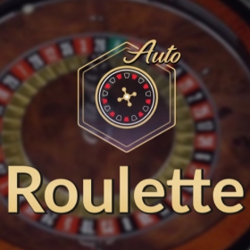 Auto Roulette Live