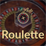 auto roulette logo