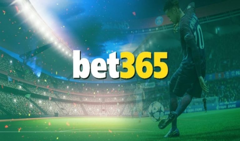 Bet365 banner