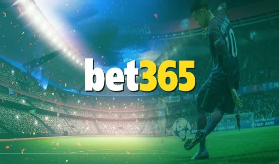 Bet365 banner