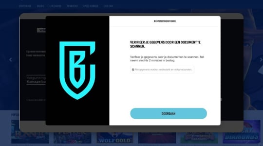 Document verifiëren