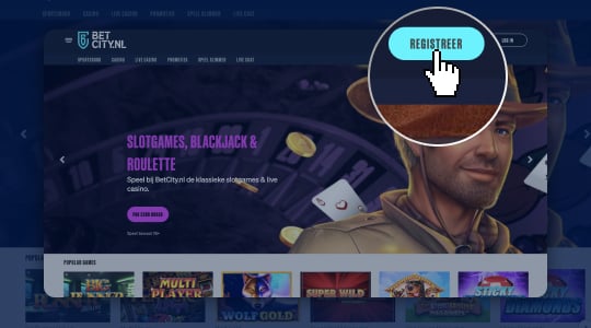 E-mailadres en wachtwoord