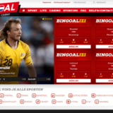 Bingoal gaat als 7e kansspelaanbieder live in Nederland