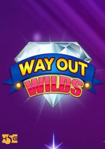 way out wilds logo