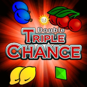 Double Triple Chance