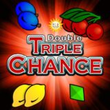 double triple chance logo
