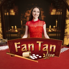 Fan Tan Live