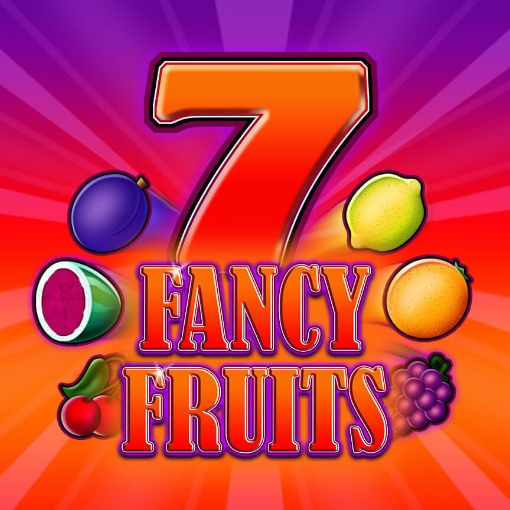 Fancy Fruits
