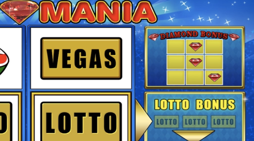 Bonusgames van Fruit Mania