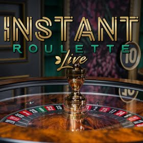 Instant Roulette Live 
