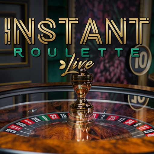 Instant Roulette Live