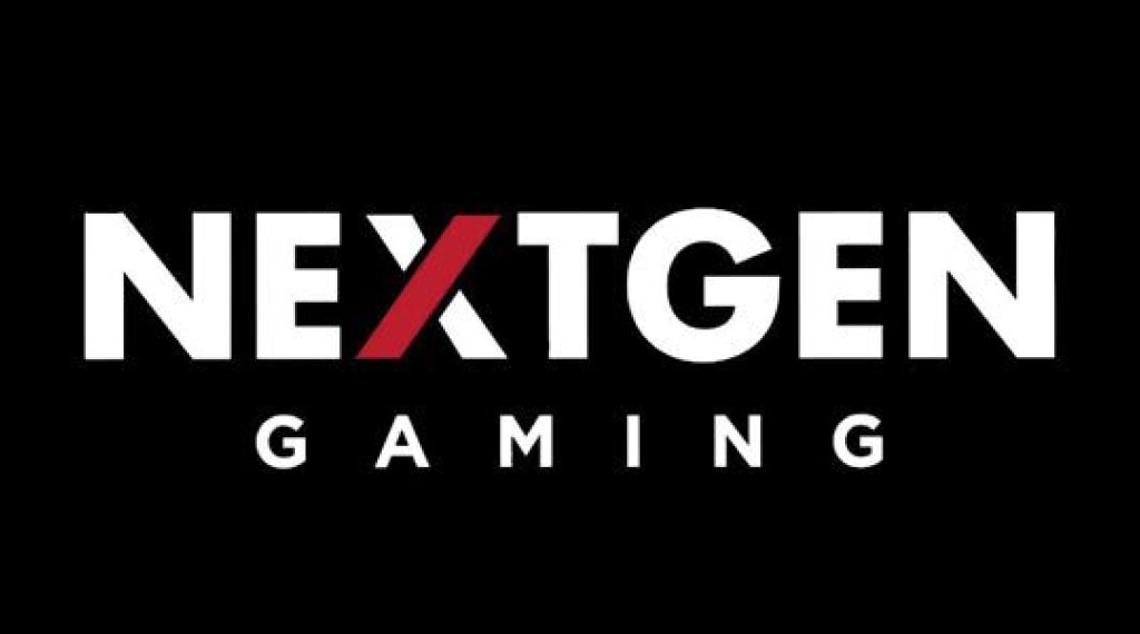 Nextgen gaming van Jackpot Jester 50.000
