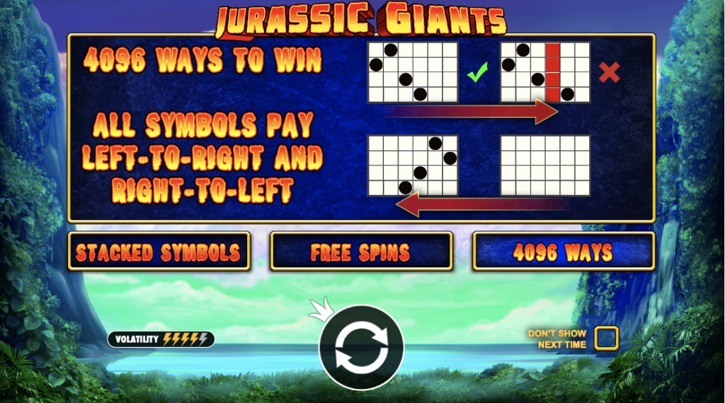 Spelregels van Jurassic Giants