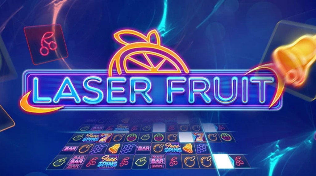 Spelregels van Laser Fruit