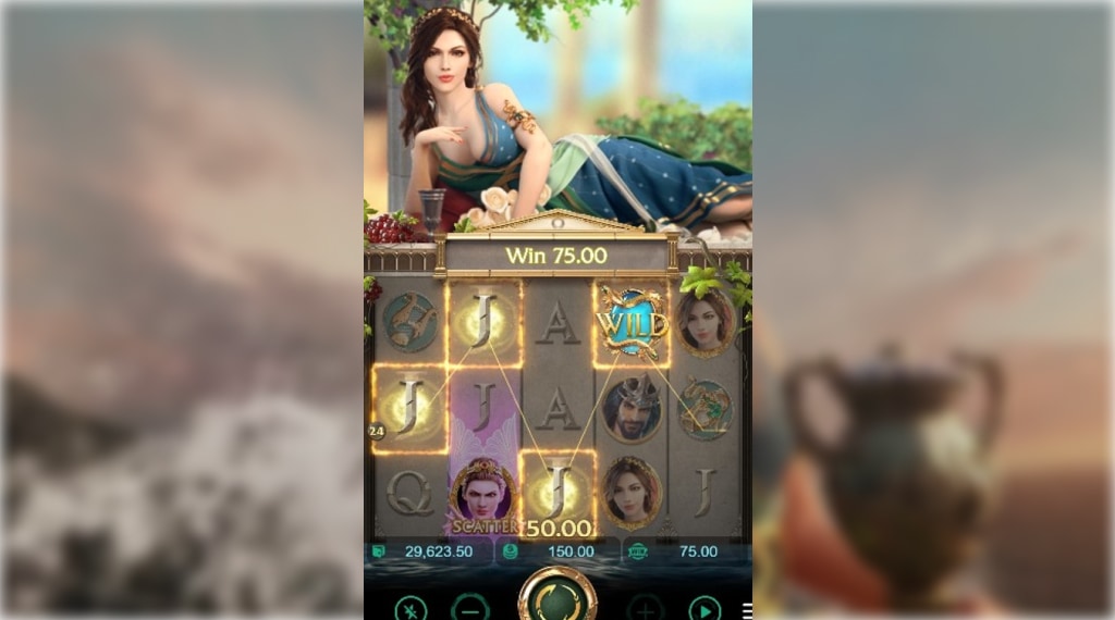 Symbolen van Medusa