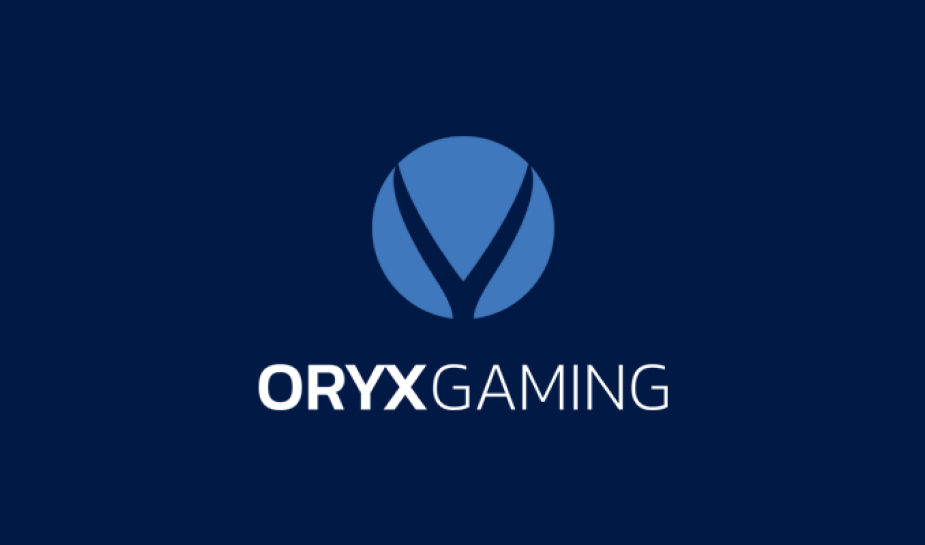 oryx gaming logo