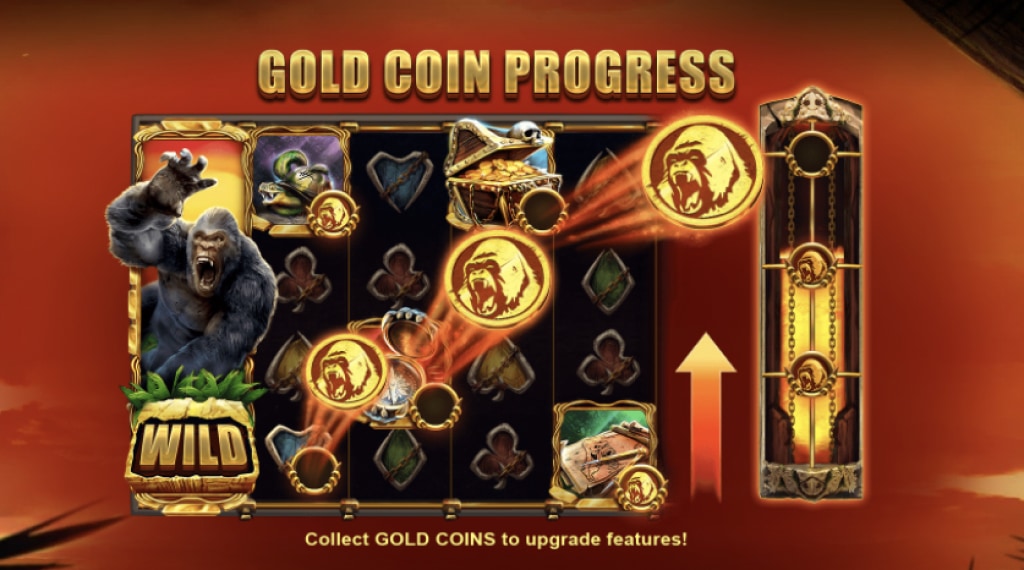 Spelregels van Primate King