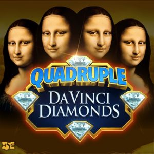 quadruple da vinci logo