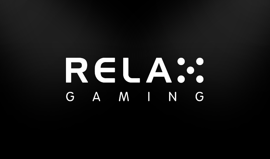 relax gaming