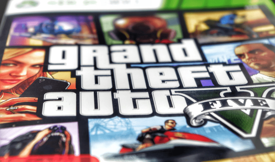 gta 5 cover