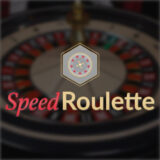 speed roulette