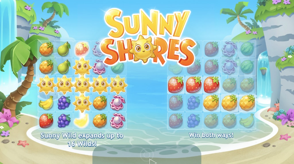 Spelregels van Sunny Shores